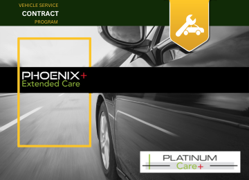 Platinum Care+