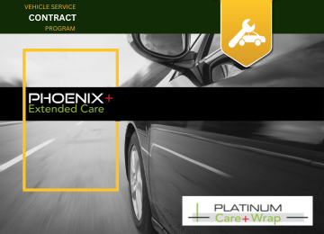 Platinum Care+ Wrap